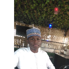 Mustapha Maina Mustapha-Freelancer in Maiduguri,Nigeria