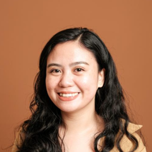Napone, April-Freelancer in Taguig,Philippines