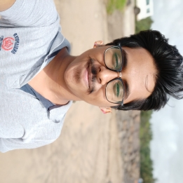 Kshitij Jagdale-Freelancer in Pune,India
