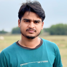 Suraj Kumar-Freelancer in Ranchi,India