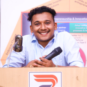 Rajvanshi Vrajesh-Freelancer in Kosamba,India