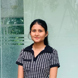 Harleena Jain-Freelancer in Pune,India