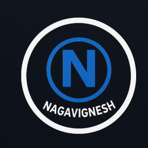 Nagavignesh P-Freelancer in Chennai,India