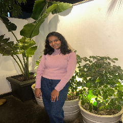 Suhani Garg-Freelancer in Sitārganj,India