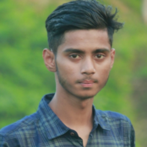Almas Ahmed-Freelancer in Sylhet,Bangladesh