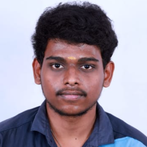 K.Vinoth Kumar-Freelancer in Sivakasi,India