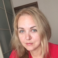 Evgenia Strelets-Freelancer in Kiev,Ukraine
