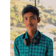 VISHWA J-Freelancer in Villupuram District,India