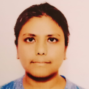 Ishita Ghosh-Freelancer in Bengaluru,India