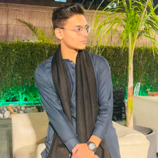 Syed Sufiyan Hussain-Freelancer in Karachi,Pakistan