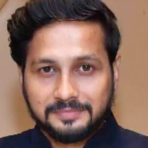 Manish Pandey-Freelancer in Lucknow,India