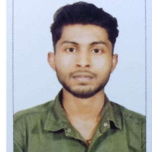 ASHUTOSH KUMAR-Freelancer in Deoria,India