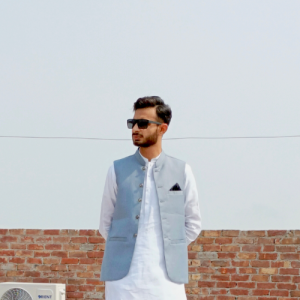 Shamroz Aslam-Freelancer in faisalabad,Pakistan