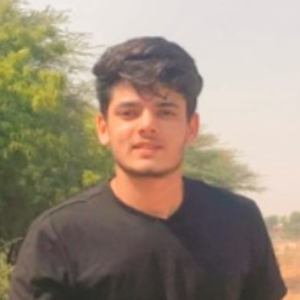 Rahul Gadhwal-Freelancer in Jaipur,India