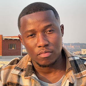 Siya Mbele-Freelancer in Pretoria,South Africa
