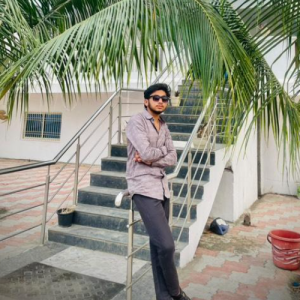 Md Danish-Freelancer in Chhatrapati Sambhajinagar,India