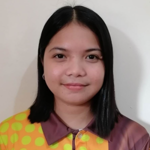 Erika Mae Satuna-Freelancer in Siquijor,Philippines