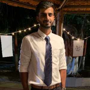 Anchit Abraham-Freelancer in Hyderabad,India