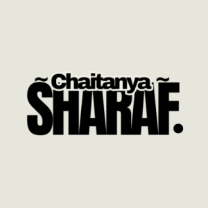 Chaitanya Sharaf-Freelancer in Delhi,India