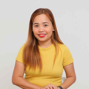 April Gatchalian-Freelancer in Manila,Philippines