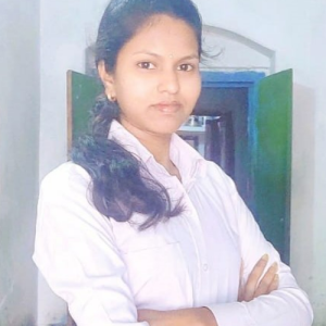 Nibedita Bisoyi-Freelancer in Berhampur,India