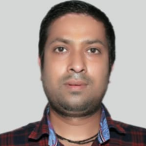 Anand Banshi Jha-Freelancer in Delhi,India