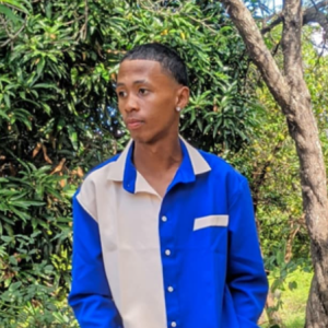 Thierry Bruteche-Freelancer in Tananarive,Madagascar