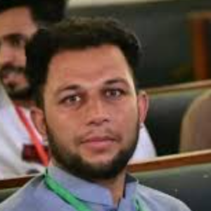 ARMAGHAN ZAHID ABBASI-Freelancer in Abbottabad,Pakistan
