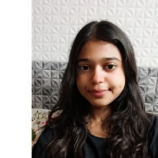 Khushi Rajput-Freelancer in New Delhi,India