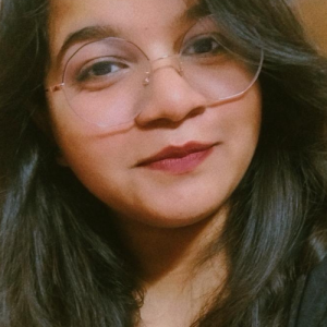 Raksha Gupta-Freelancer in Delhi,India