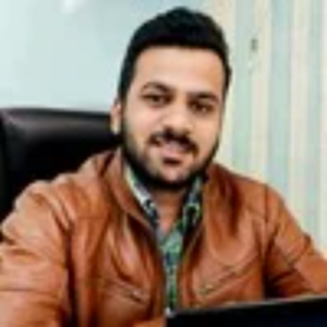 Gaurav Jain-Freelancer in Indore,India