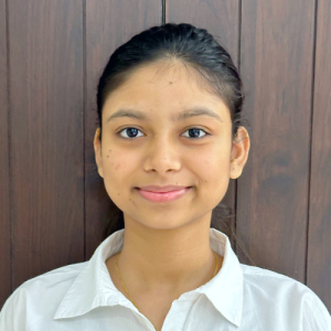 Mauli Sharma-Freelancer in Raipur,India