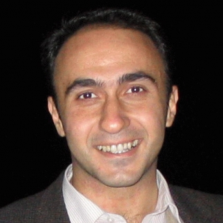 Hayk Yeritsian-Freelancer in Yerevan,Armenia
