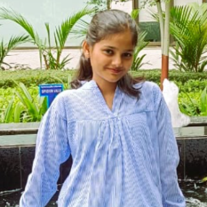 Vidhya  Chauhan-Freelancer in Mumbai Suburban,India