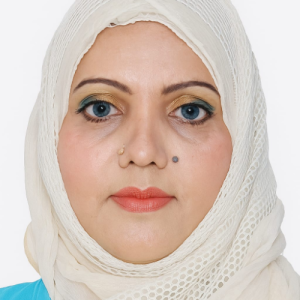 Asma Chowdhury-Freelancer in Chittagong,Bangladesh