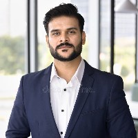 Ashish Oraon-Freelancer in Jharkhand Ranchi,India