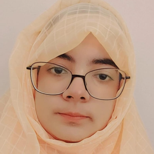 Wajiha Noor-Freelancer in Karachi,Pakistan