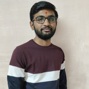 Nilkanth Hala-Freelancer in Ahmedabad,India
