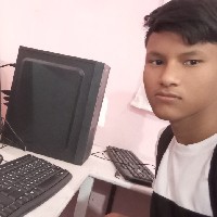 Dipjyoti Gogoi-Freelancer in Upper Assam Division,India