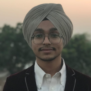 Prabhjot Singh-Freelancer in Hisar,India