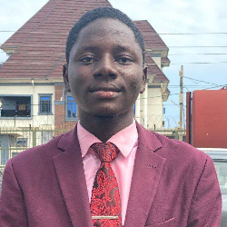 Testimony Oladayo-Freelancer in Ogbomoso,Nigeria