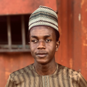 Aliyu Garba-Freelancer in Abuja,Nigeria