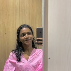 Sreelakshmyyy-Freelancer in Kochi,India