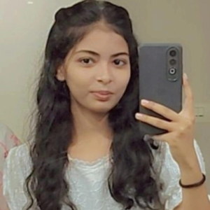 Shruti Shimpi-Freelancer in Kalyan,India