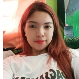 Kimberly Escobedo-Freelancer in General Trias,Philippines