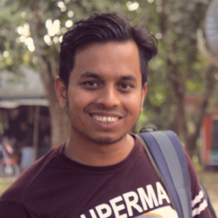 Md Alamin Sheikh-Freelancer in Dhaka,Bangladesh