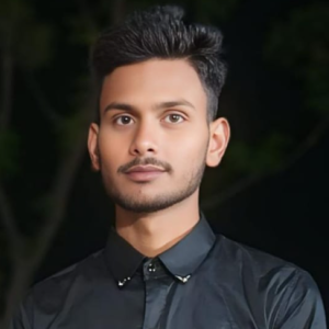 Vinay Kumar-Freelancer in Bulandshahr,India
