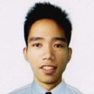 Alfie Cupino-Freelancer in General Trias,Philippines