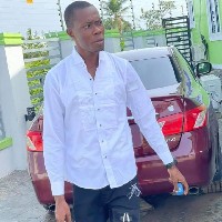 Agbeyegbe Marvis-Freelancer in Warri South,Nigeria