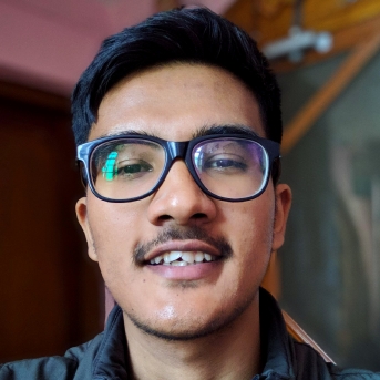 Yogesh Dhakal-Freelancer in Kathmandu,Nepal